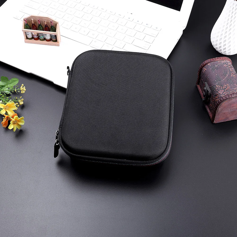 Ударопрочный чехол для переноски защитный держатель EVA портативный органайзер
