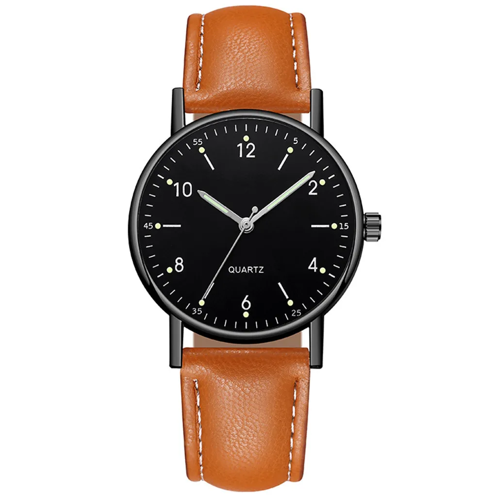 Ladies Quartz Watch Stainless Steel Luminous Dial Leisure Women Wristwatch Clock relogio feminino hours reloj mujer | Наручные часы