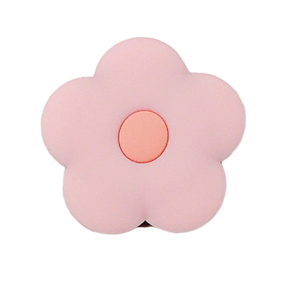 Милый цветок кольцо держатель телефона для Мобильный телефон универсальный