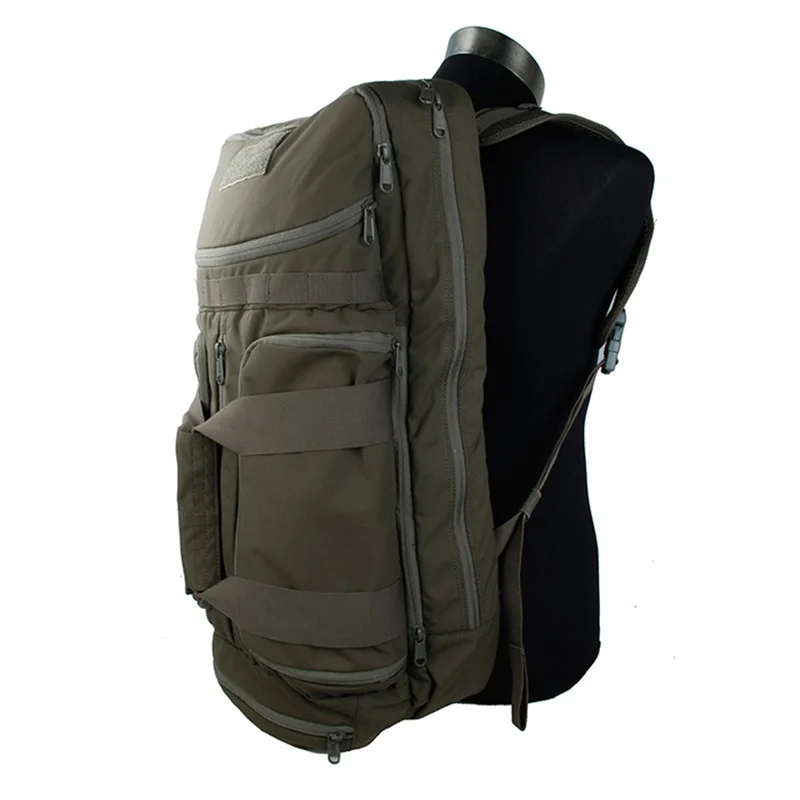 

TMC New Tactical Hunting Outdoor Both Shoulders Tactical Backpack Storage Bag Multicam/BK/RG TMC3015