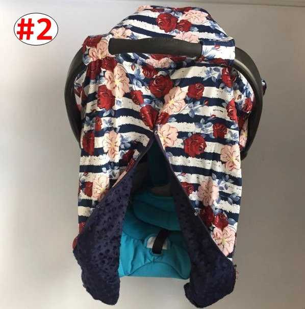 Мультяшный чехол для автомобильного сиденья детское хлопковое мягкое