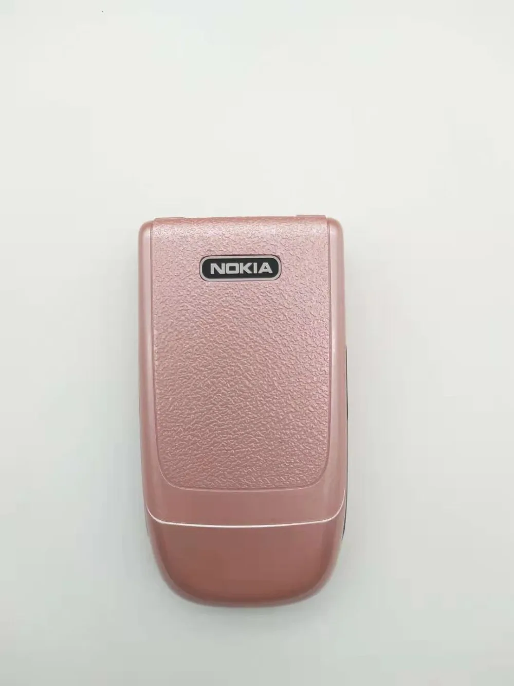 Разблокированный 6131 Мобильный телефон Nokia 6131 дешевая GSM камера FM Bluetooth хорошее качество телефон