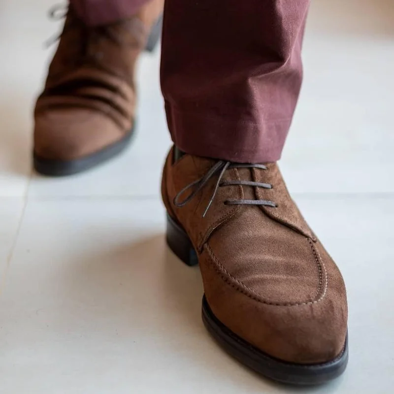 

Men's Shoes