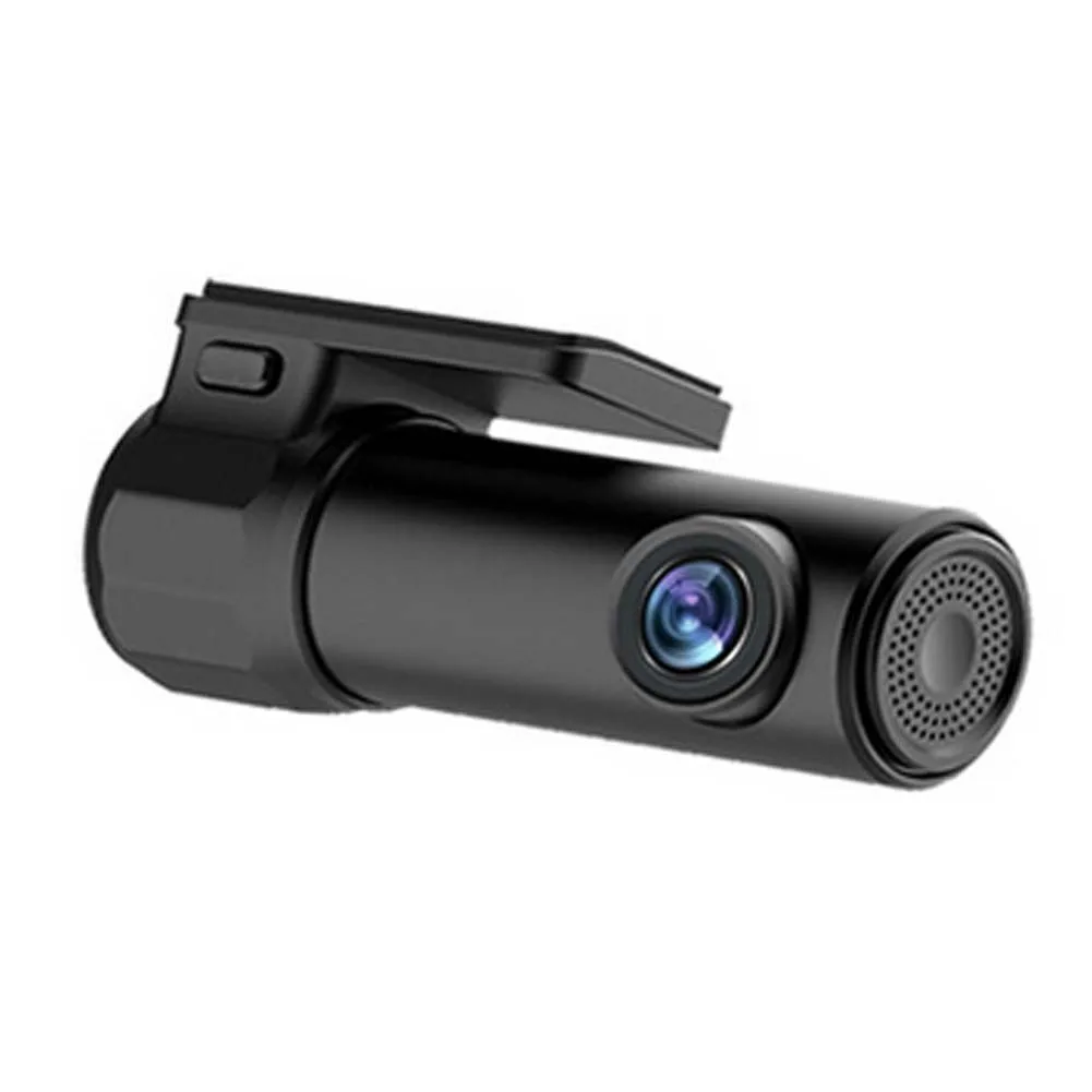 FC106 wifi 30fps USB Автомобильные аксессуары Full HD Поддержка tf карты 1080P Универсальный
