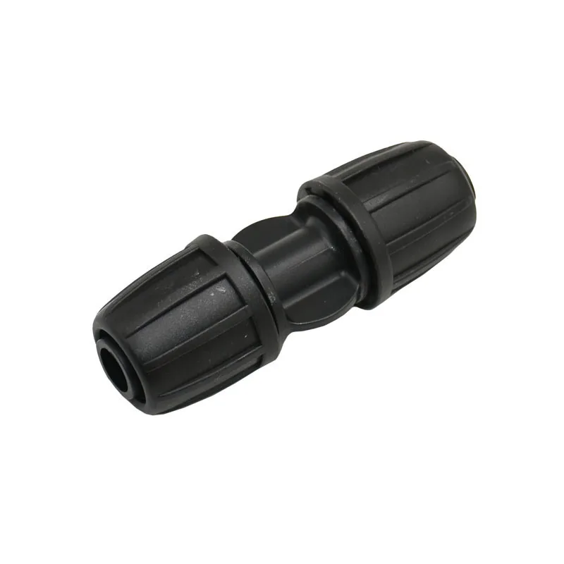 16 мм садовый шланг разъем комплект входит фиксирующая гайка 1/2 2 контактный