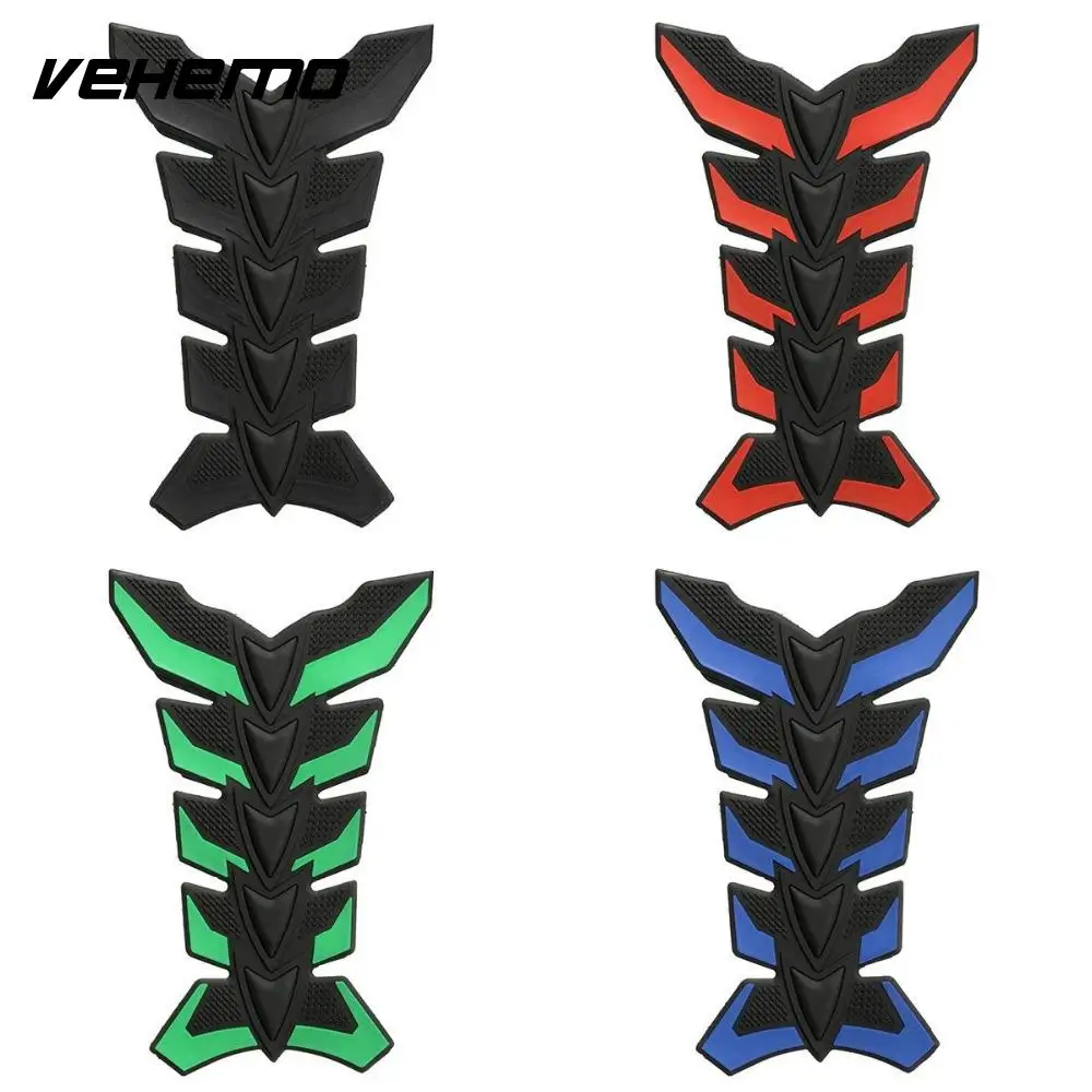 3d наклейка на бак мотоцикла Tankpad защита от масла и газа для Kawasaki ZX1400 ZX14R ZZR1400 Z1000