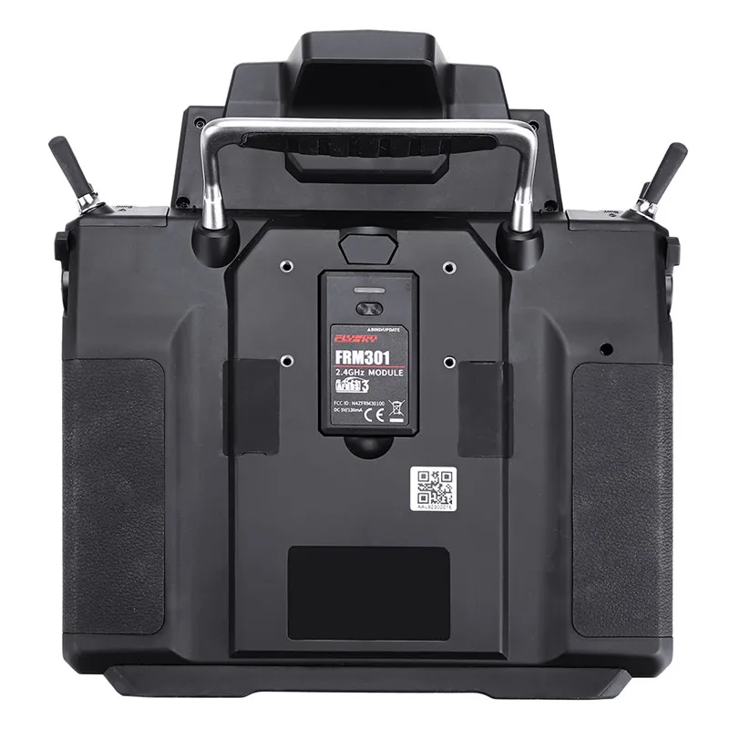 Flysky FS PL18 Paladin 2 4G 18CH радиопередатчик для радиоуправляемого дрона самолета с FTr10