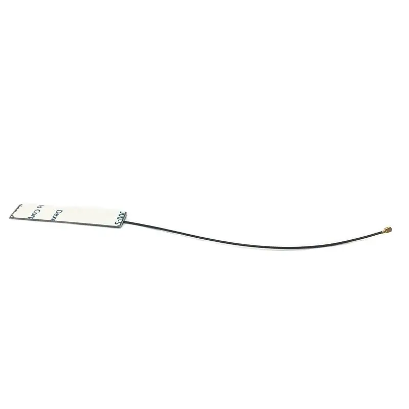 10PC GSM GPRS 3G 4G LTE antenna internal built-in aerial 5dbi high gain with ipex connector 65*13mm NEW