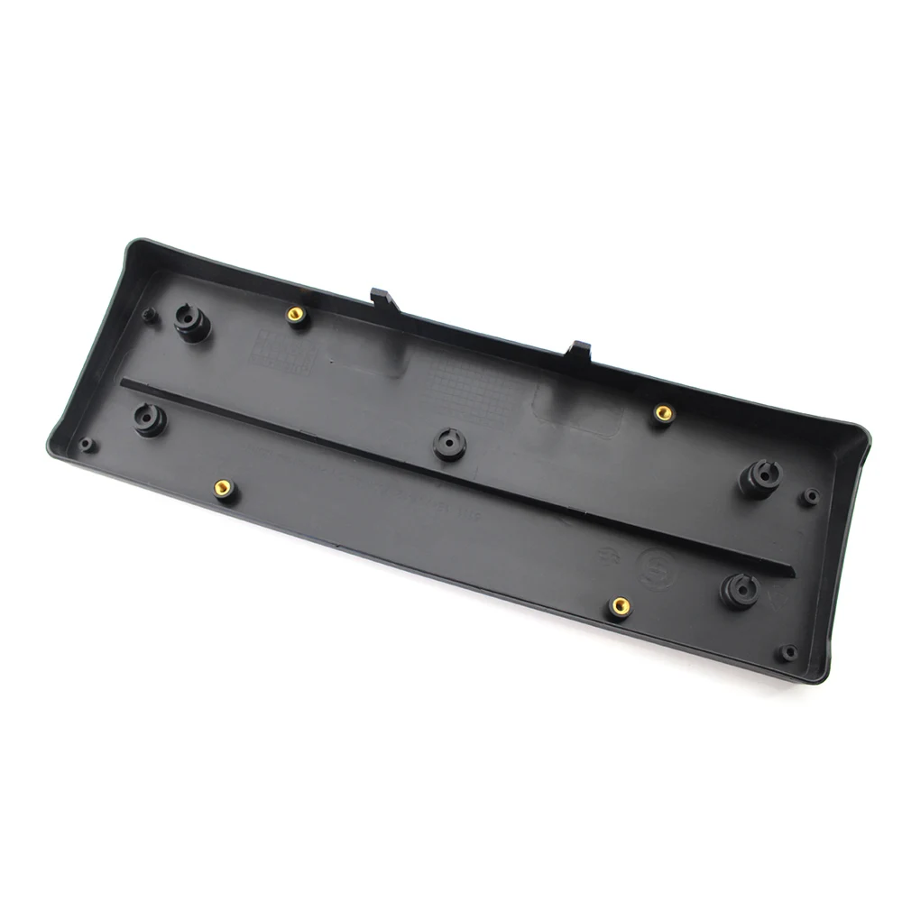 

FRONT LICENSE PLATE BRACKET 51119477666 Fit for BMW X3 G08 2018 Standard Models