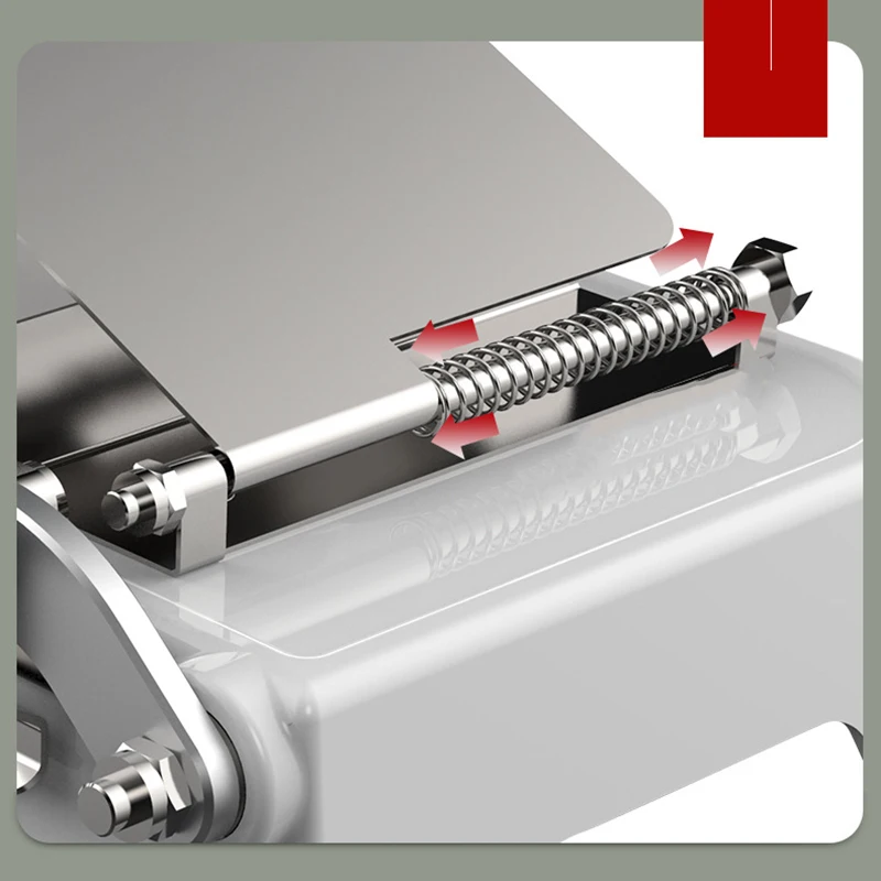 Кухонные инструменты устройство для нарезки мяса из сплава и нержавеющей стали