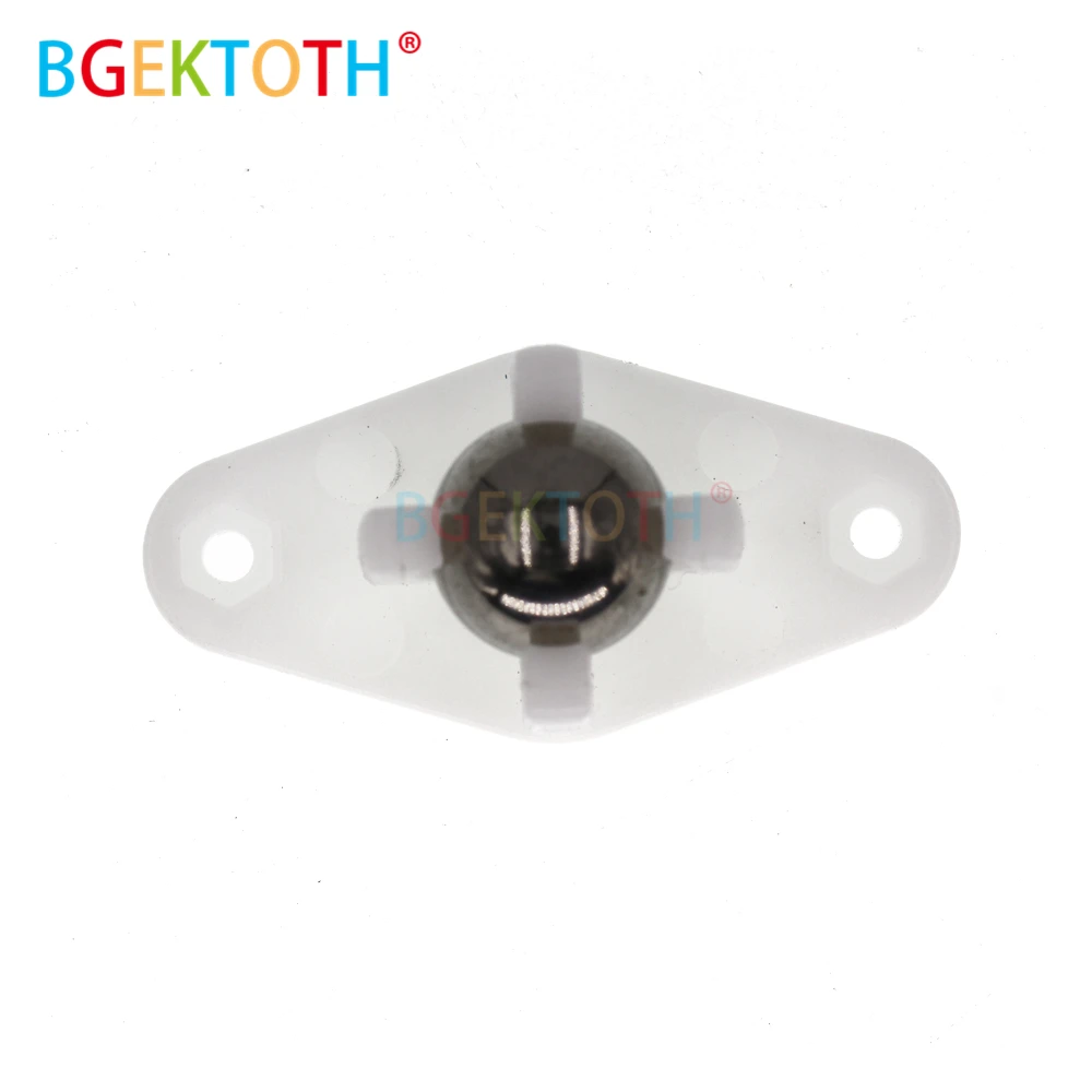 W420 универсальные вращающиеся всенаправленные колеса со стальными шариками для