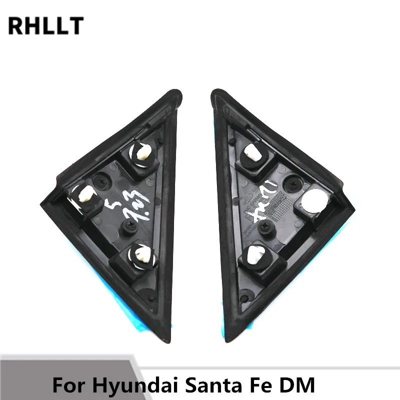 OEM детали боковое украшение Delta Формовочная сборка для Hyundai 2013 2016 Santa Fe DM 861902W000