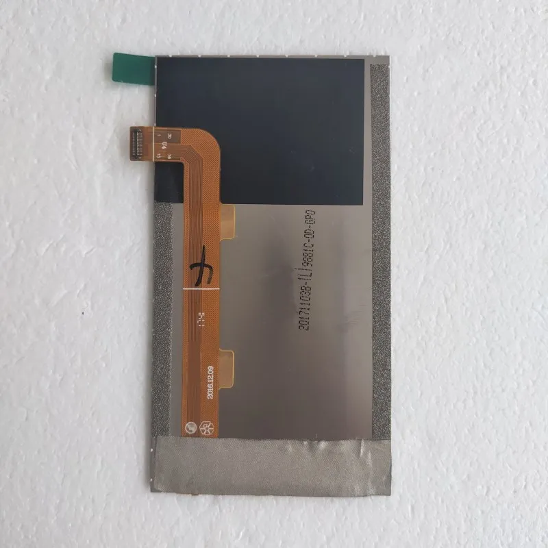 5 0 дюймов для DEXP Ixion M850 смартфон версия дисплей ЖК экран дигитайзер сборка замена