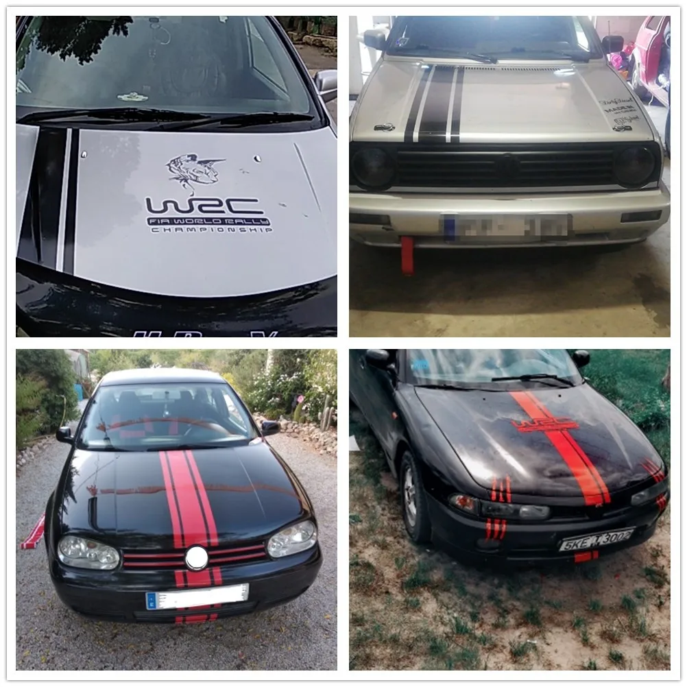 Виниловая наклеяка на гоночный автомобиль наклейка голову для Jeep ренегатский