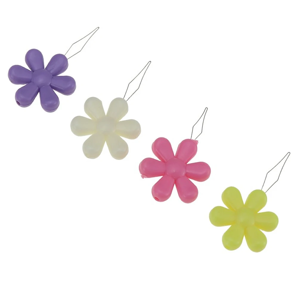 Из 2 предметов CIASSTHREE пожилого возраста полезно Пластик Нитевдеватель ушковая