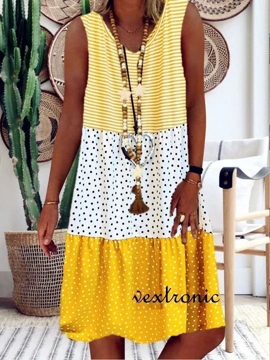 Женское винтажное платье в стиле пэчворк свободное вечерние ное праздничное