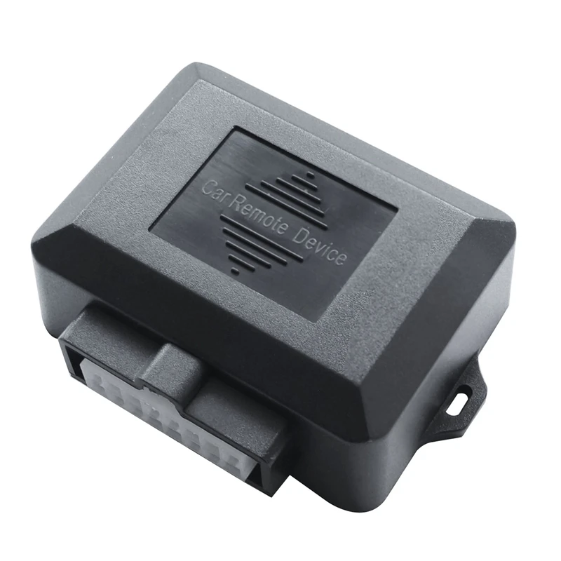 Электрический оконный раздвижной Дверной доводчик модуль сигнализации двери и