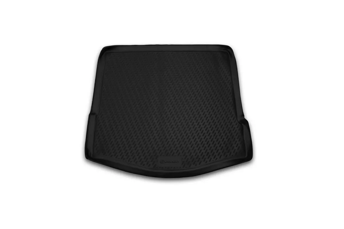 Коврик в багажник FORD Focus II 2004 сед. (полиуретан)| |