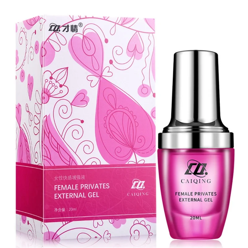 Оптовая продажа смазка для улучшения сексуального удовольствия женщин 20 мл |