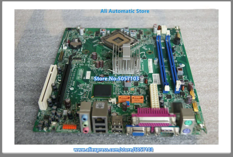 Материнская плата BTX G41 M6100S L-IG41N DDR3 11011407 M6150S M4250S M6105 M6180 | Обустройство дома