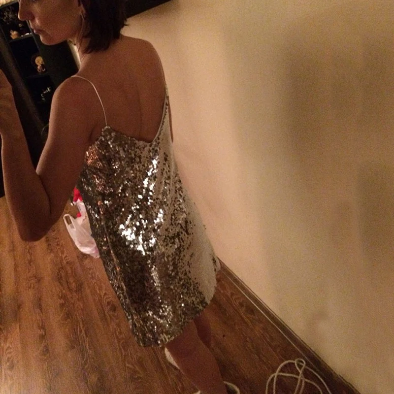 MIOFAR летние взрывов костюмы со стразами платье пикантные Стиль импортные товары