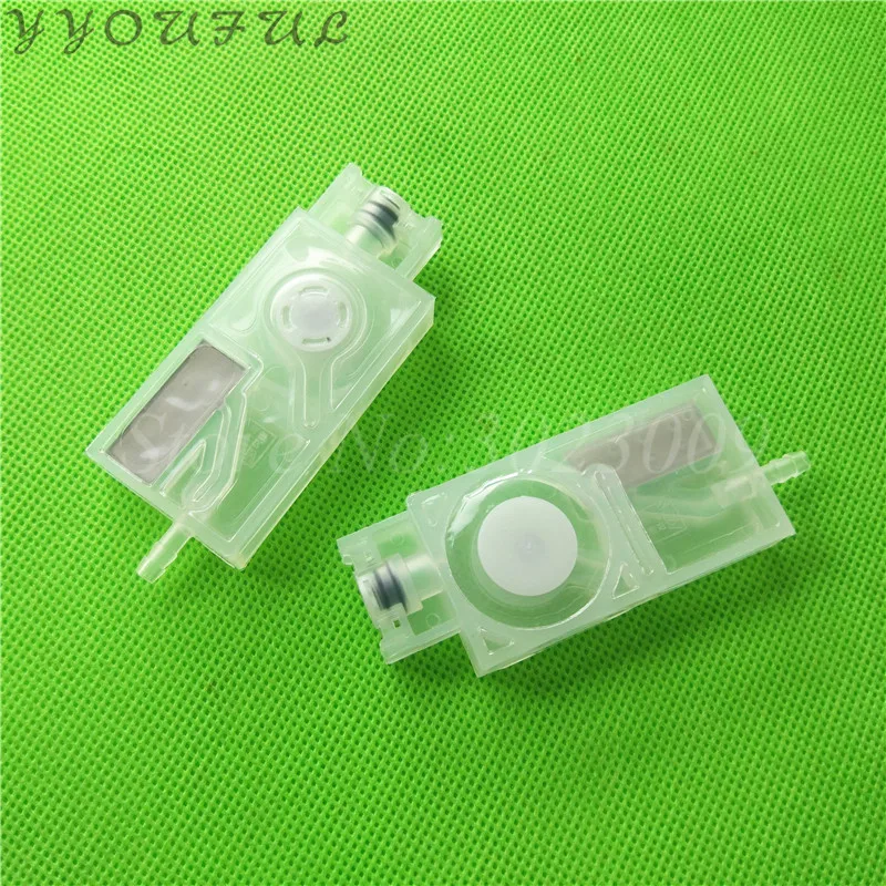 Планшетный УФ-принтер с растворителем DX5 Демпфер чернил Mimaki JV33 JV5 Mutoh Roland Allwin Human