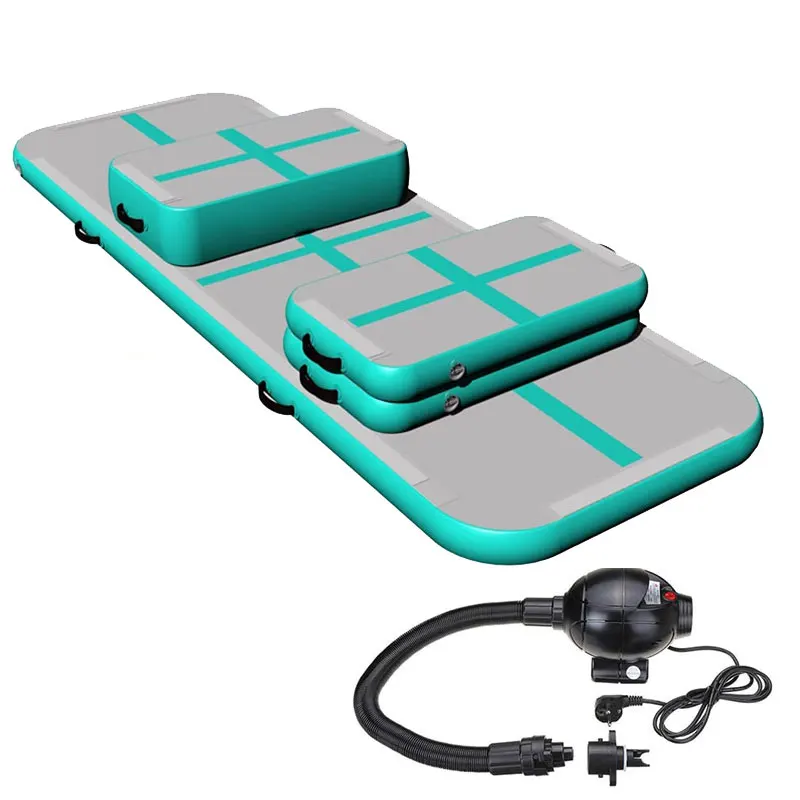 Используется для дома тренажерного зала тренажеры фитнеса оборудование DWF мятно