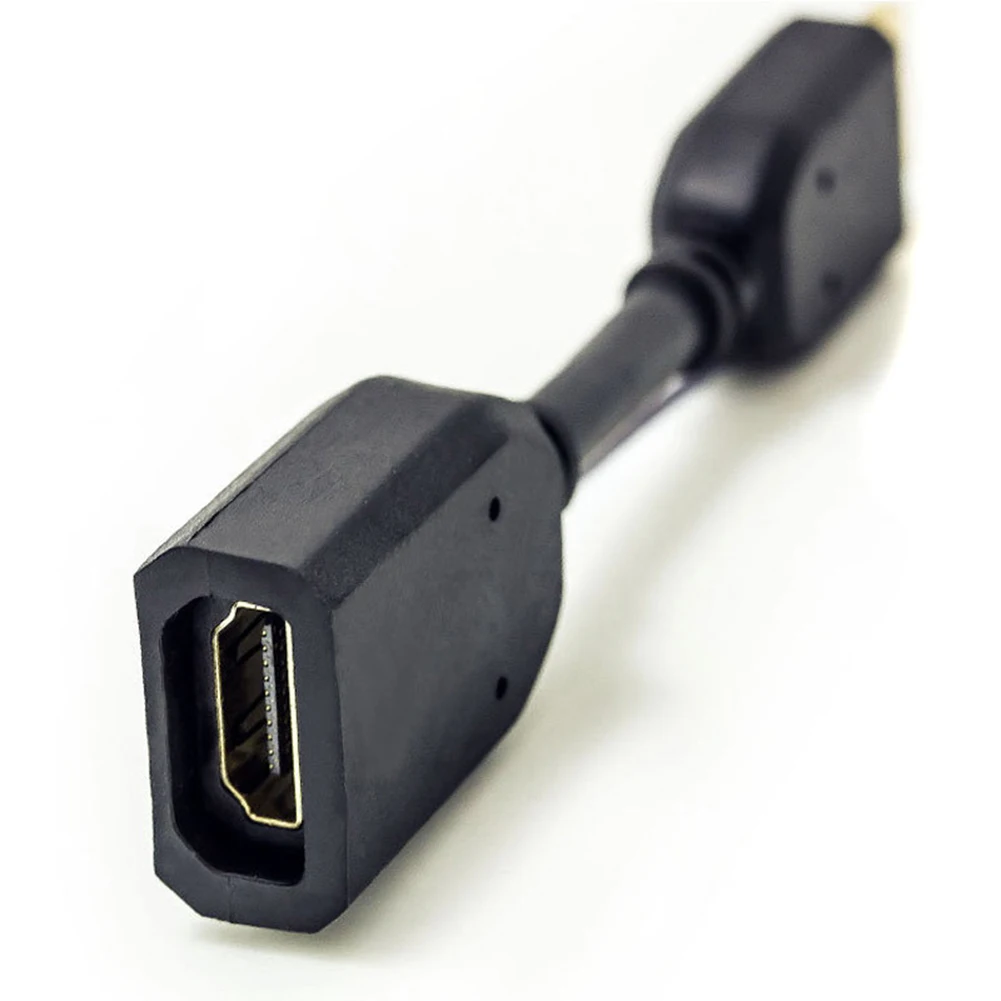 HDMI (штекер) (гнездо) удлинительный кабель 1080P Высокоскоростной Удлинитель 10