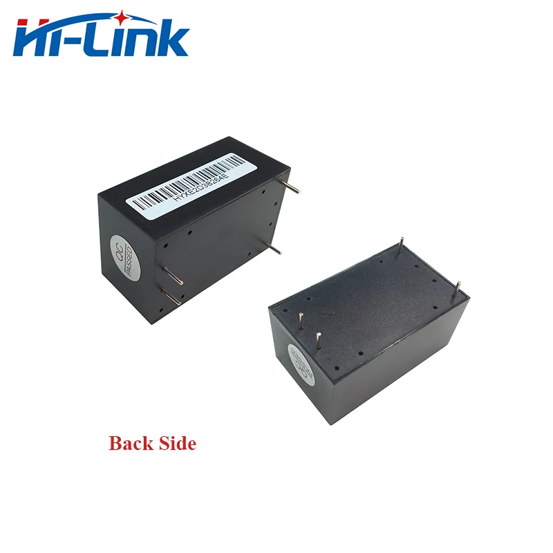 Понижающий понижающий модуль питания Hi-Link горячая Распродажа HLK-5M05 5M03 5M12 5M09 5M24 5 Вт