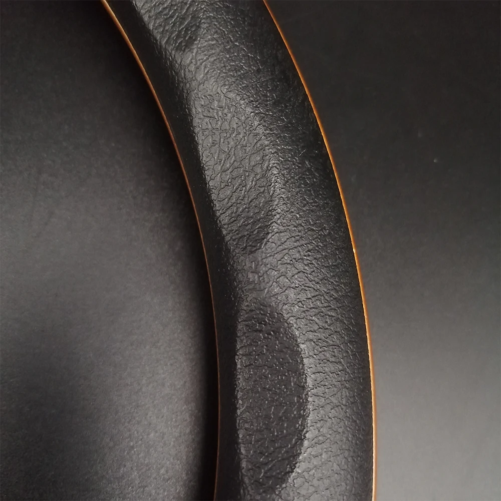 Универсальное гоночное рулевое колесо 14 дюймов 350 мм автомобильное Спортивное