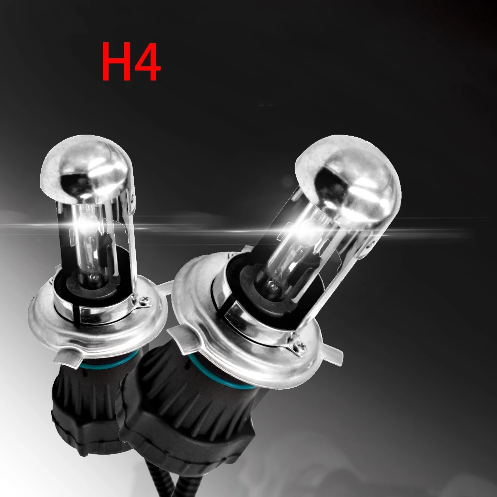 Ксеносветильник лампа LS H1 H3 H4 H7 H11 H13 9004 9005 9006 880 35 Вт HID головного света 4300K 5000K 6000K 8000K