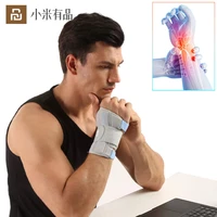 youpin aq wrist guard orofessional joint fixation wristbands anti sprain office men women mouse pad cold protection wrist guard