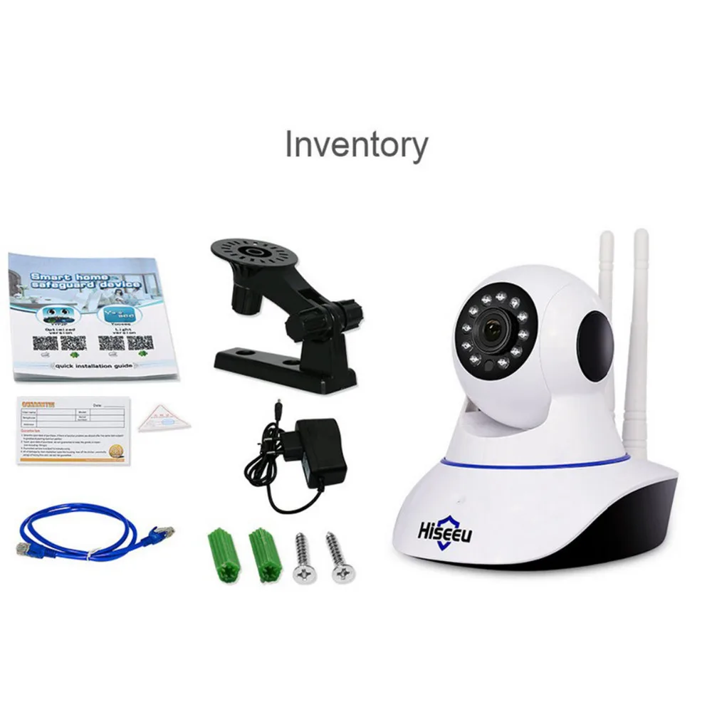 1080P Мини Wifi камера Camaras De Seguridad HD Детский Монитор эндоскоп ночного видения CCTV