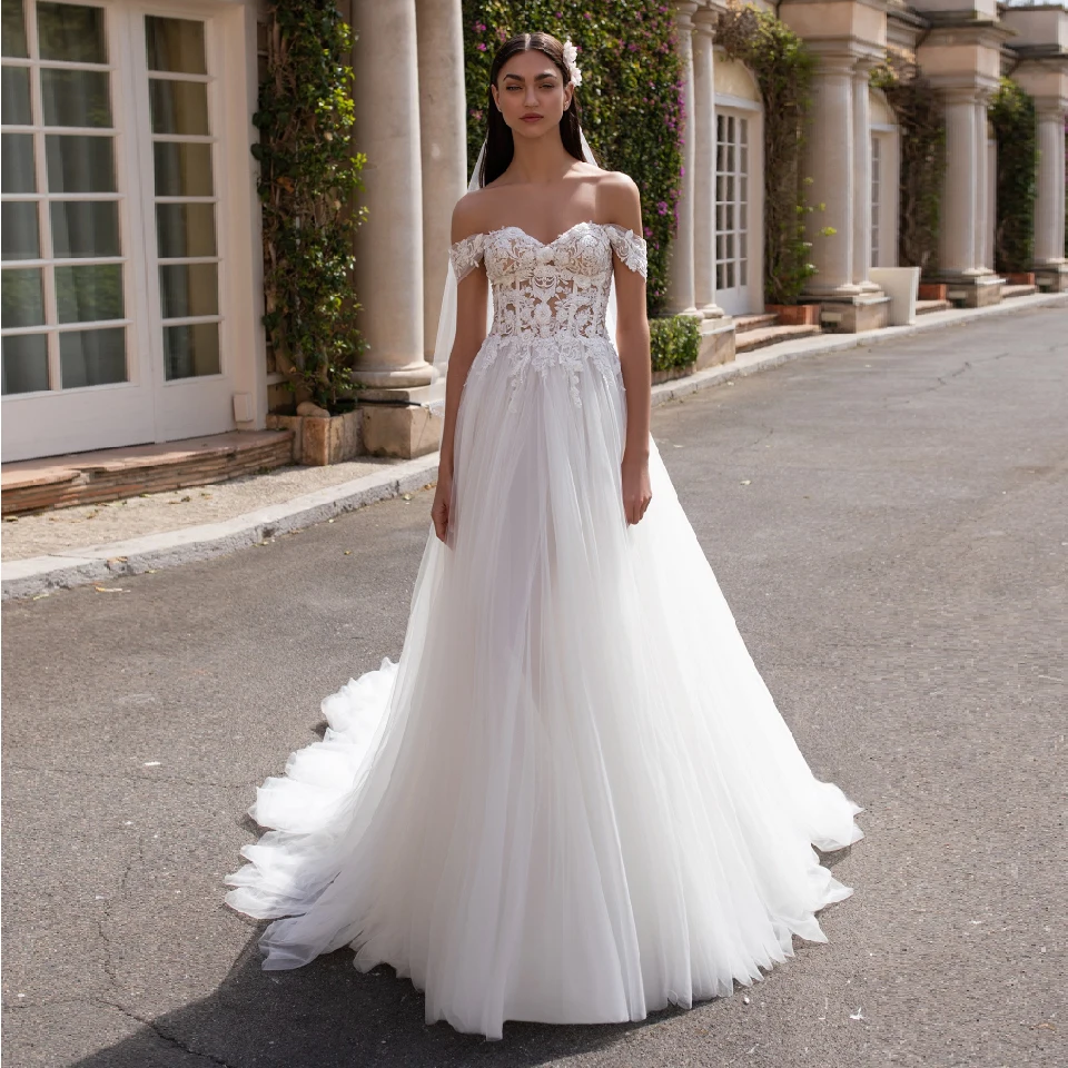 Корсет принцесса свадебное платье 2020|Свадебные платья| |