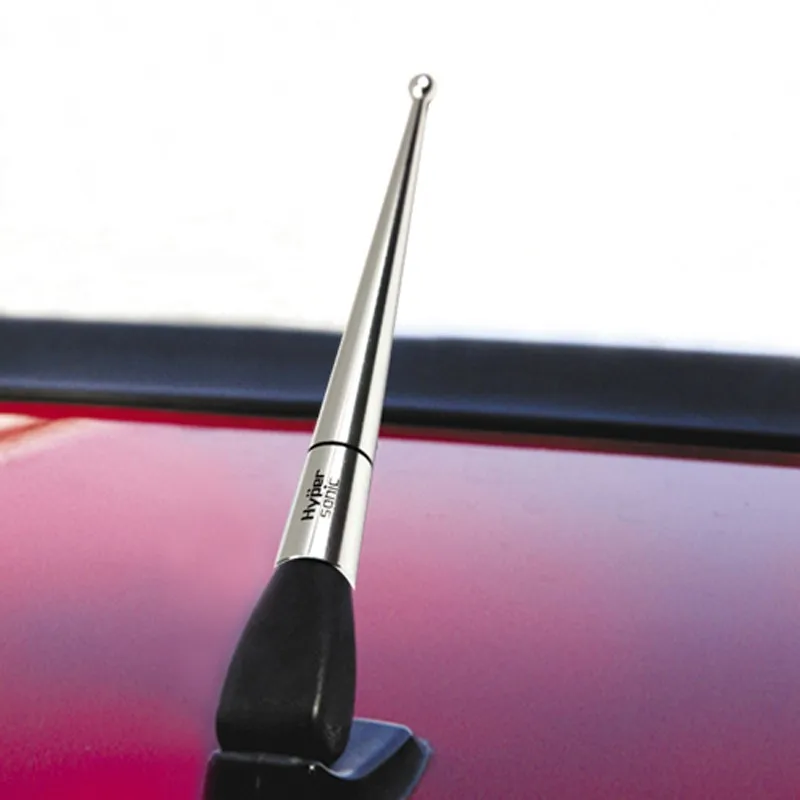

Automobile Anti-static Antenna Universally Car Decorative Short Antenna