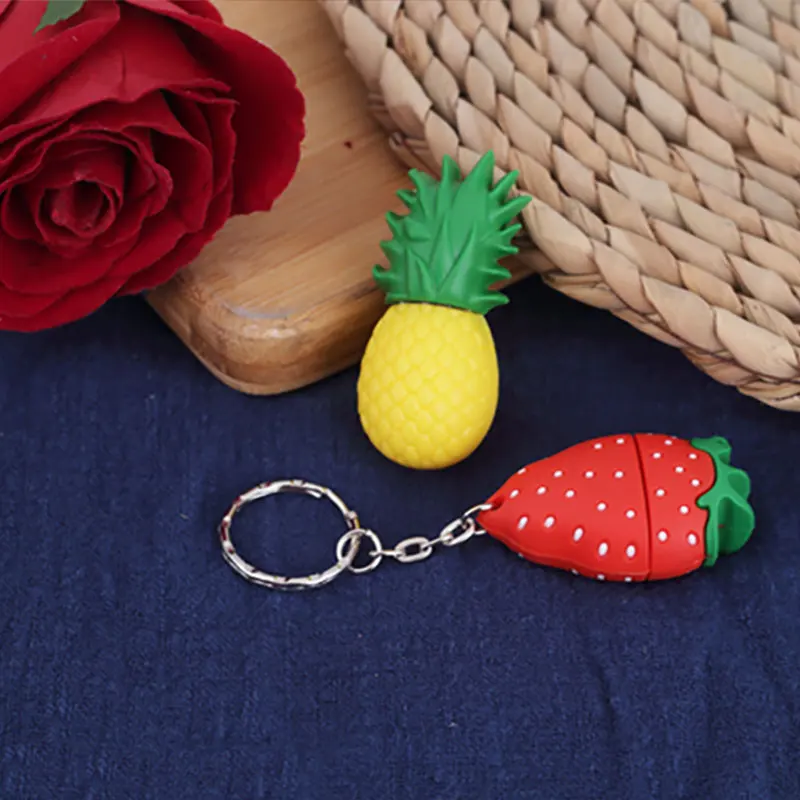 Флеш-накопитель usb в виде фруктов 32/64/128 ГБ | Компьютеры и офис