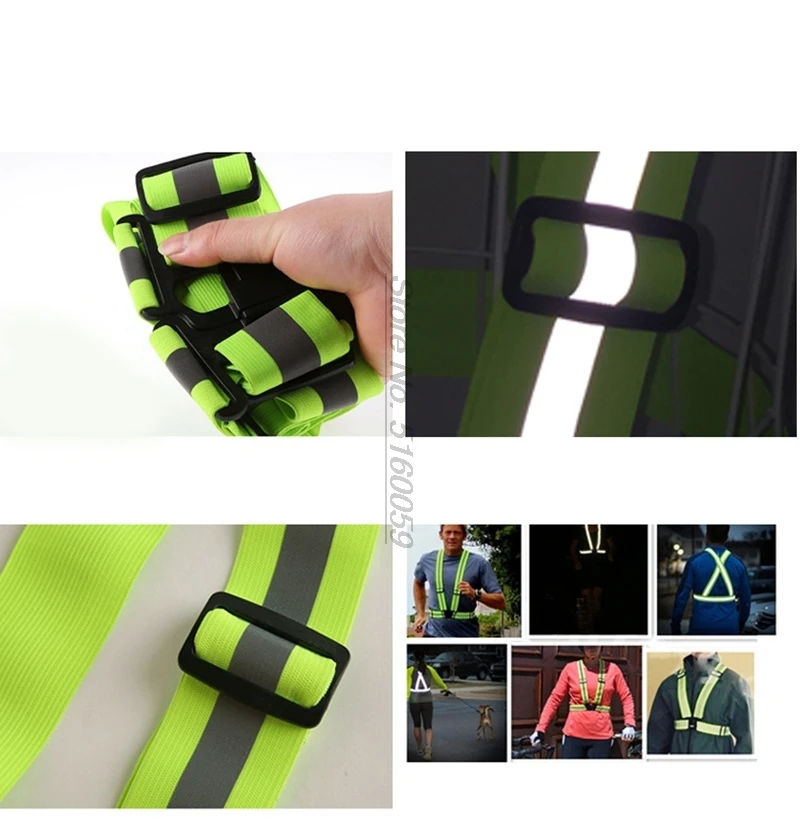 Мотоциклетные аксессуары светоотражающая куртка для мотоцикла Yamaha Tdm 850 Adventure 1190