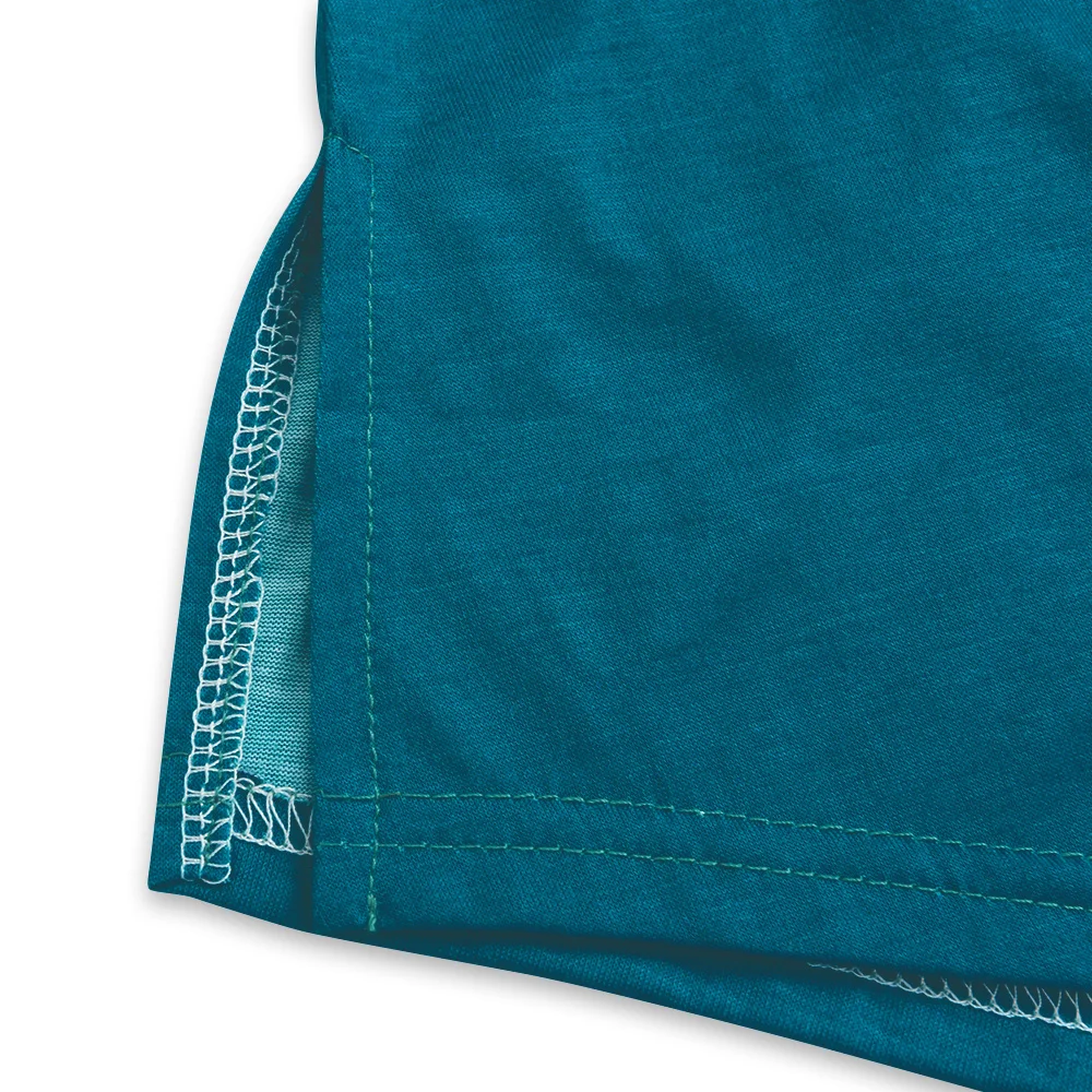 

Gradient Color Tops Women V-Neck Vest Gradual Printed Loose Sleeveless Tee Shirts Casual Tank Top Simple Style Summer Camis D30