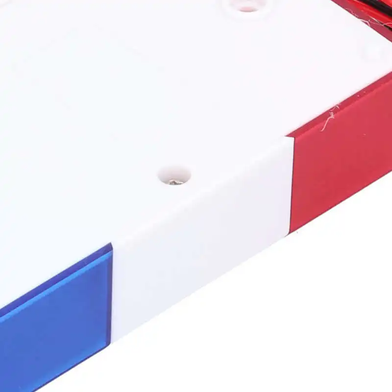 Сигнасветильник лампа светодиодный стробоскоп с сигнализацией 12 В постоянного