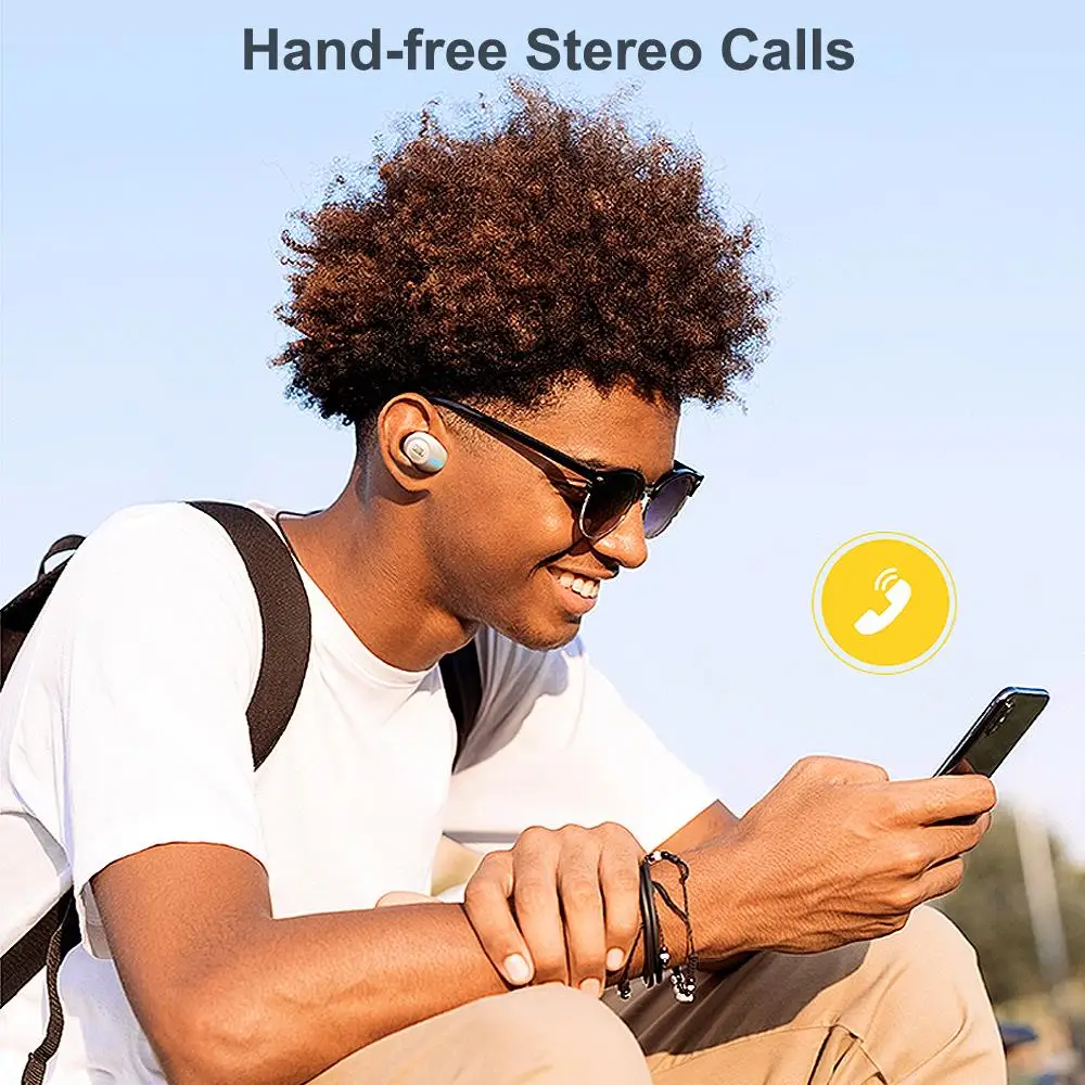 

Brand JBL T120 TWS True Wireless Bluetooth Earphones TUNE 120 TWS Stereo Earbuds Bass Sound Headphones Headset