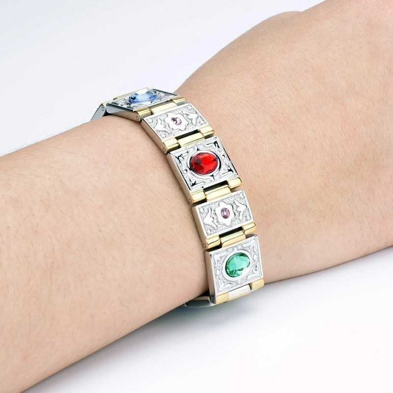 Магнитный терапевтический браслет энергетический баланс мужской забота о