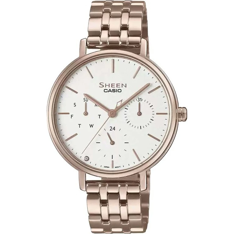 Наручные часы CASIO SHE-4541CG-7AUDF |
