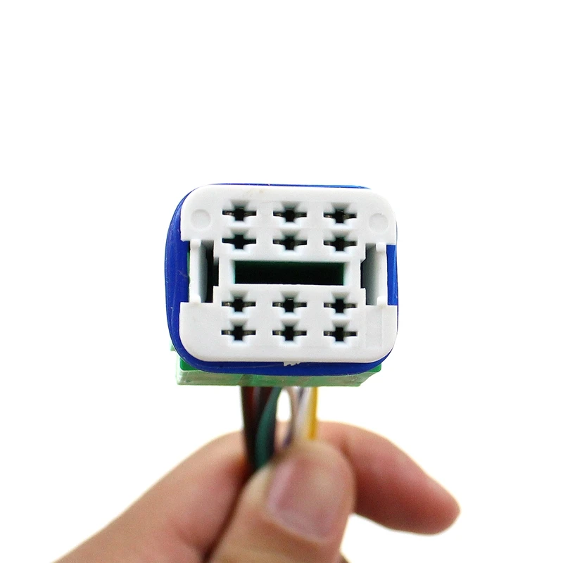 LARBLL автоматический трансмиссионный MPLS переключатель DPO датчик давления для PEUGEOT