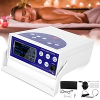 anion cell detoxification foot spa machine health care therapy instrument machine relaxing massage unisex home beauty salon use