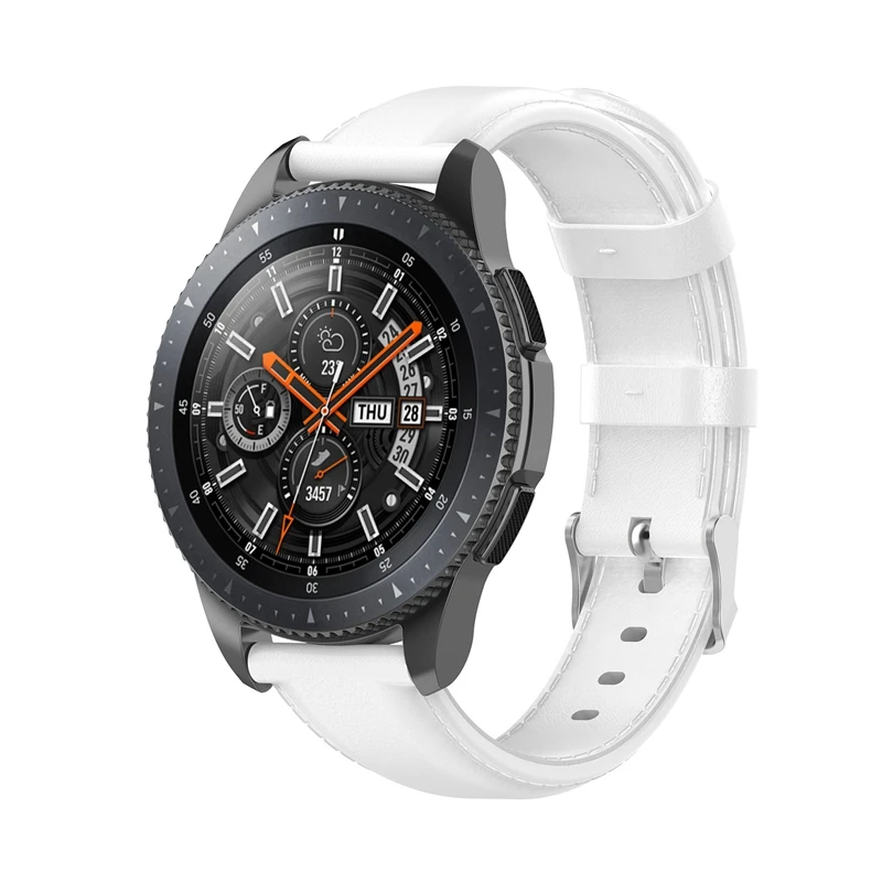 Ремешок 22 мм для Samsung Gear S3 Galaxy Watch 46 Gear2 Neo R381 Huami Amazfit Pace Huawei GT мм|Смарт-аксессуары| |
