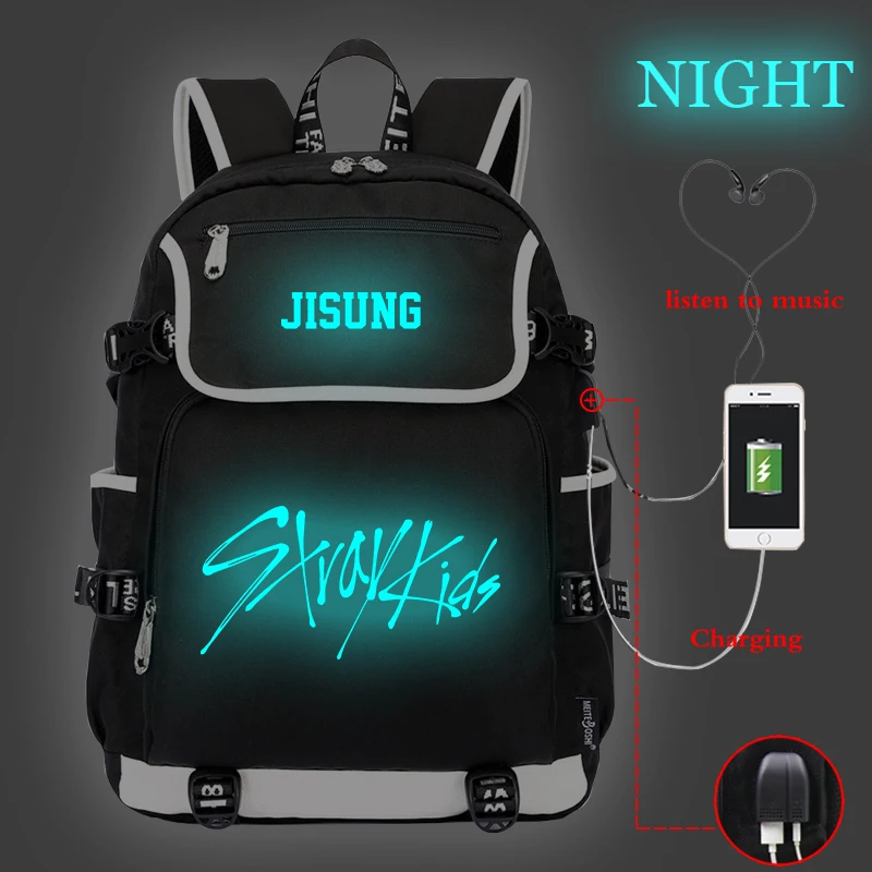 Canvas Backpack 4 Сбивается и его друзья» для мальчиков; школьный рюкзак plecak Szkolny Для женщин Для Мужчин's Рюкзаки Сумка Harajuku рюкзак ноутбук зарядка через usb - Цвет: Canvas Backpack 4