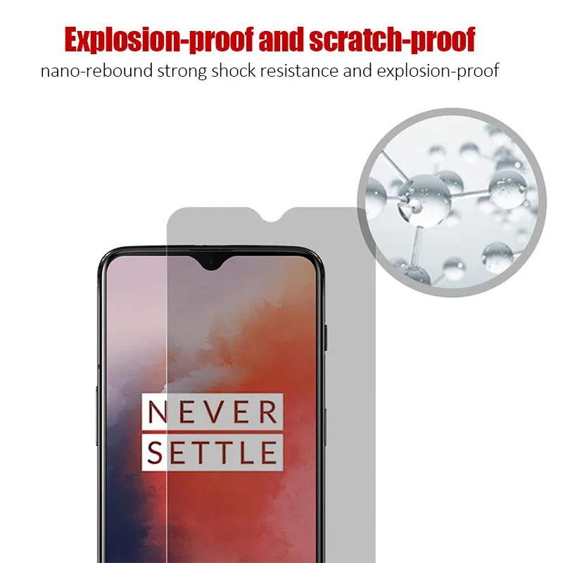 

Buy 2 Get One Free Phone Privacy Protective Glass on Realme 6 7 Pro Screen Protector for Realme C11 C3 X2 Pro Tempered Glass