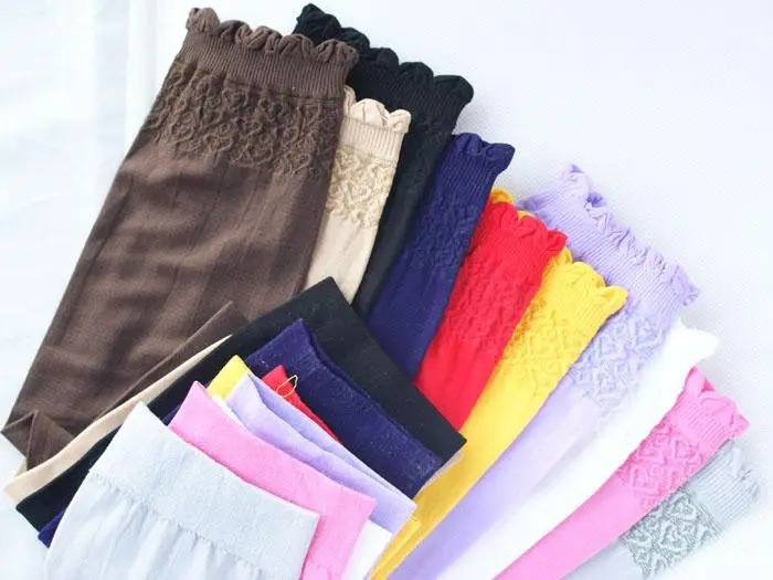 Исламский чехол на руку эластичная ткань абайя рукава мусульманские женские