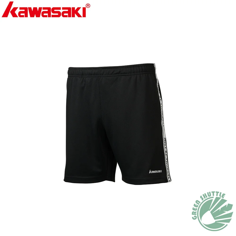 Новинка 2020 оригинальные мужские шорты для бадминтона Kawasaki весна лето тонкие