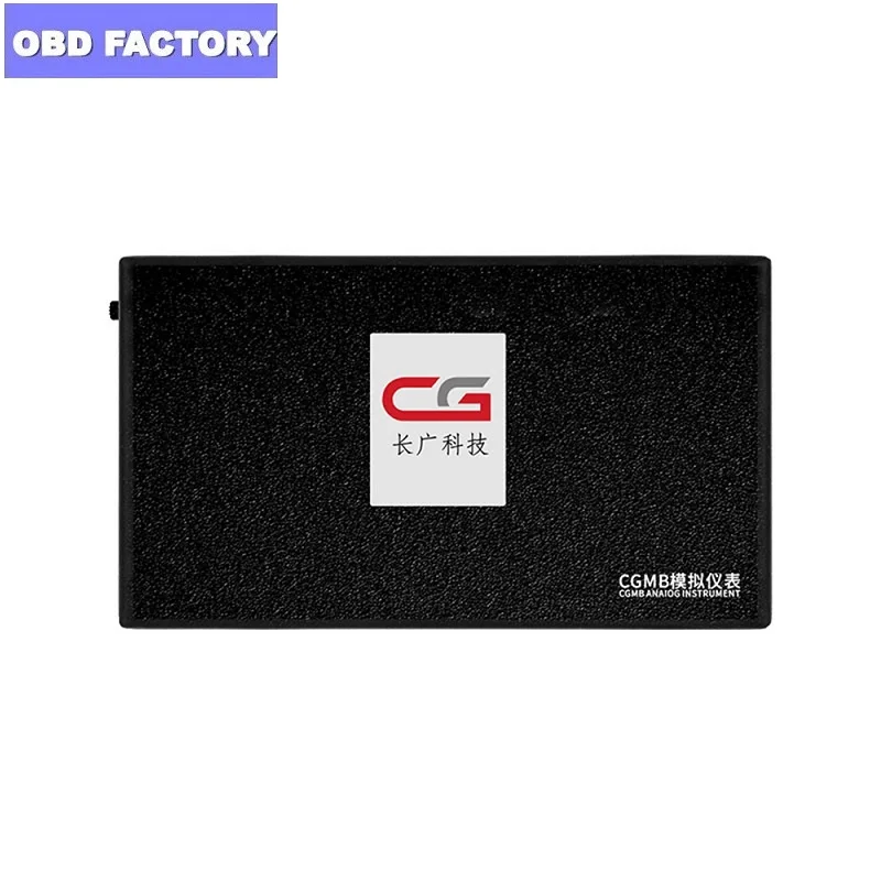 CG MB EIS ELV Testing Platform Emulator For B-enz Programming Device Read and Write CGDI M ercedes-benz | Автомобили и мотоциклы